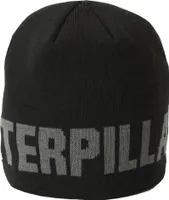 Caterpillar Beanie FS794 (Einheitsgröße) (Schwarz)