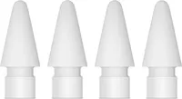 Końcówki Apple Pencil - zestaw 4 sztuk