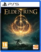 Elden Ring PS5 -Spiel