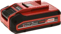 Einhell Werkzeug Akku 18V 3,0Ah Li-Ion PXC Plus universell verwendbar für alle Power X-Change Geräte