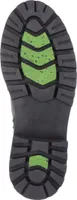 Remonte Damen Stiefel kuschelig warm mit Lamwolle und loser Einlage D0B76, Größe:40 EU, Farbe:Schwarz