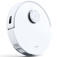 Ecovacs Deebot T10 Saugroboter Wischfunktion 960P HD Kamera 4 Reinigungsstufen