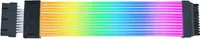 Lian Li Strimer Wireless 24-Pin RGB Mainboardkabel + ovladač