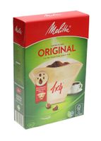 MELITTA Original Filter zu Kaffee x40