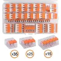 SHZICMY Batteriekasten Multifunktions-Batteriebox Doppelte USB