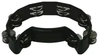 Gewa Schellenring schwarz