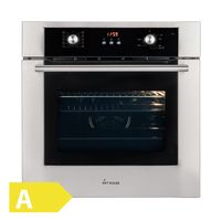 Backofen Elektroherd BO8810SS