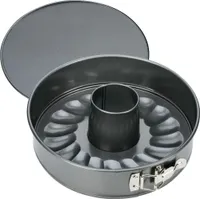 Tescoma Springform für Torten und Napfkuchen DELICIA ø 28 cm