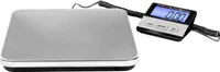 Digitální váha na balíky Steinberg Basic - 200 kg / 50 g - Basic - externí LCD displej