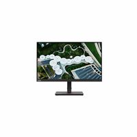 Lenovo ThinkVision S24e-20 - 60,5 cm (23,8 Zoll) - 1920 x 1080 pikseli - Full HD - 6 ms - Schwarz