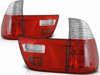 Rückleuchten Set in rot für Für BMW X5 E53 09.1999-2006