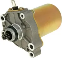 Anlasser Motor kompatibel für GILERA Runner 125 - 180 FX FXR DT, PIAGGIO Hexagon