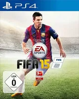 Fifa 15 - Ps4