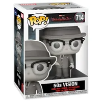 Funko POP: WandaVision - Vision (50s)