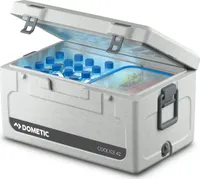 Dometic Dometic Cool-ice CI 42 - passive Kühlbox - 43 Liter - Grau