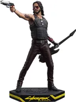 Dark Horse Cyberpunk 2077 Johnny Silverhand Statue 24 cm DAHO3006-720