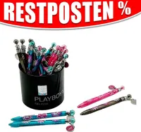 Playboy Gelschreiber
