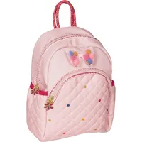 Rucksack Prinzessin Lillifee (Glitter&Gold)