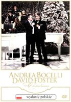 Andrea Bocelli: My Christmas (PL)