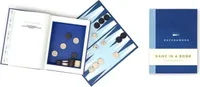 Backgammon v knihe
