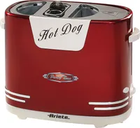 Ariete PARTY TIME Hotdog Maker