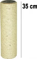 Sisal Kratzstamm 8,5 cm Länge 35 cm