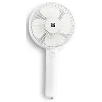 MAXXMEE Akku-Ventilator weiß (03095) ab 15,95 €