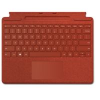 Microsoft Surface Pro Signature Type Cover - Touchpen - QWERTZ