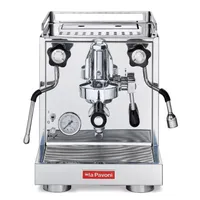 La Pavoni New Cellini Classic Siebträger Espressomaschine