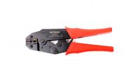 KFZ Crimp-Zange für isolierte Kabelschuhe robust HS-30J 503015
