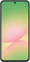Samsung Galaxy A56 5G 128GB Olive Mobilní telefon Smartphone bez simlocku SM-A566BZGAEUE