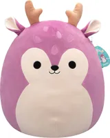Jazwares SQJW1620B; SQCR06635 - Squishmallows Shantrice das Rehkitz - 40 cm (16")