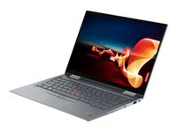Lenovo ThinkPad X1 Yoga G6 14" i7-1165G7 32/1TB    WQUXGA 5G W10P