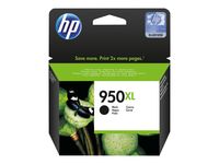 HP Nr 950 XL Druckerpatrone schwarz (CN045AE)