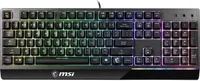 MSI Vigor GK30 FR Gaming-Tastatur