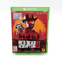 Take-Two Interactive Red Dead Redemption 2, Xbox One, Xbox One, Multiplayer-Modus, RP (Rating Pending)