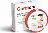 Cardione Kapseln Blutdruck – Stoffwechsel