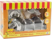 SK Edelstahl Topfset, 1 Stück