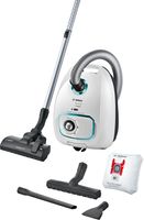 Bosch Serie 4 BGLS4HYG2 Staubsauger Zylinder-Vakuum Trocken 700 W Staubbeutel