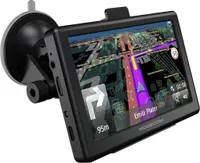 MODECOM FreeWAY CX 5.0 AUTONAVIGATION + MapFactor-Karten von Europa