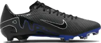 Nike Zoom Vapor 15 Academy Fg/Mg 040 Black/Chrome-Hyper Royal 44.5