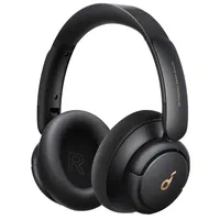 Bezdrátová sluchátka Anker Soundcore Life Q30, ANC, černé