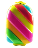 Bouncie Trolley Rainbow