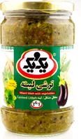1&1 - Eingelegtes Gemüse Litteh 378gr