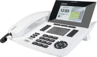 AGFEO SENSORfon ST56 IP reinweiß