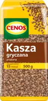 Cenos Geröstete Buchweizengrütze 500 G