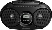 Przenośne radio CD Philips AZ215B/12