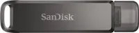 USB-Stick 128GB SanDisk iXpand Luxe Apple Lightning/USB-C