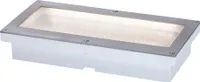 Paulmann Solar LED gruntowa lampa wpuszczana Aron