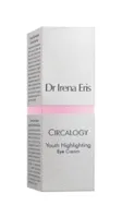 Dr. Irena Eris Circalogy Strahlende Augencreme - Augenpflege 15 ml
